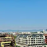 Modern 1Bed Apartment For 4 Guests In Sofia