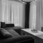 Modern 1Bed Apartment For 4 Guests In Sofia