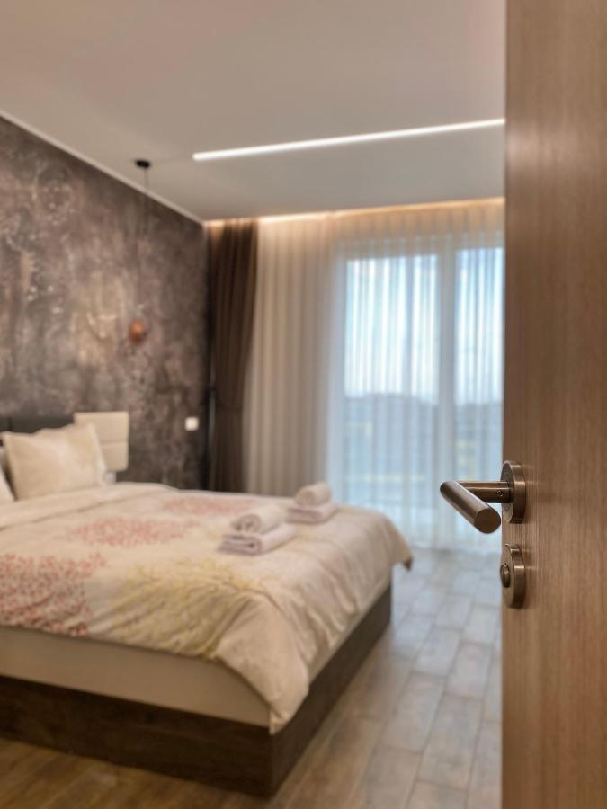 Modern 1bed For 4 Guests In Apartamento *