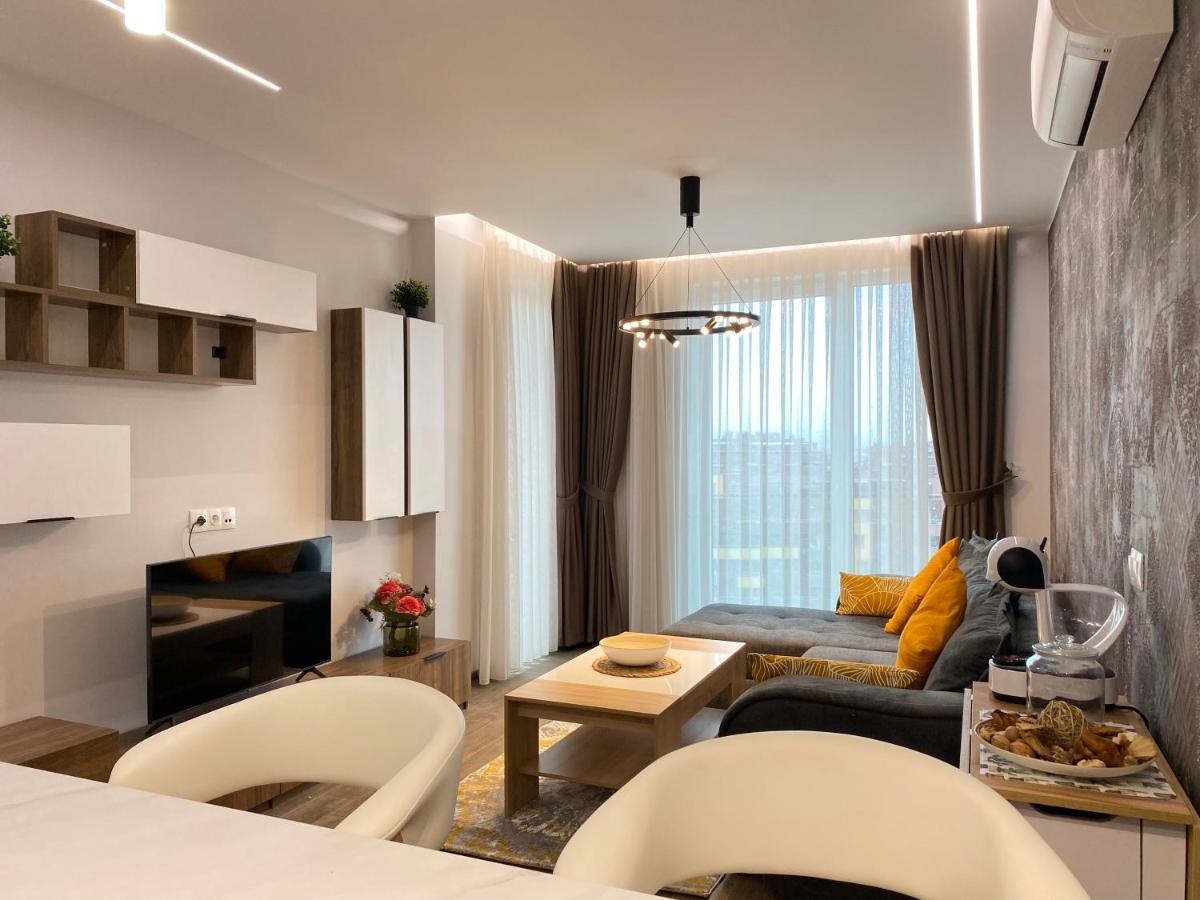 Apartamento Modern 1bed For 4 Guests In Sofía