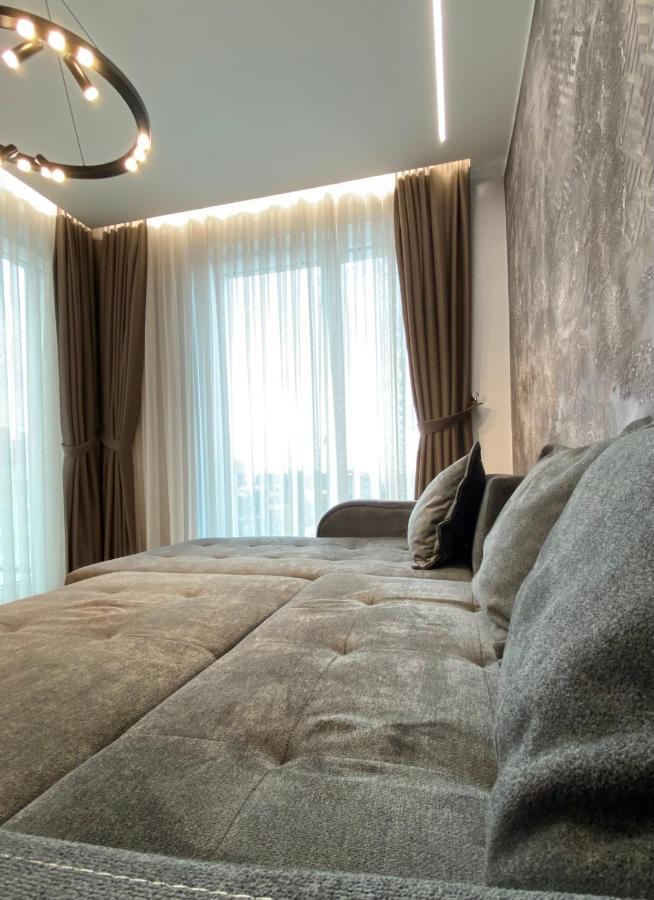 Modern 1bed For 4 Guests In Sofía