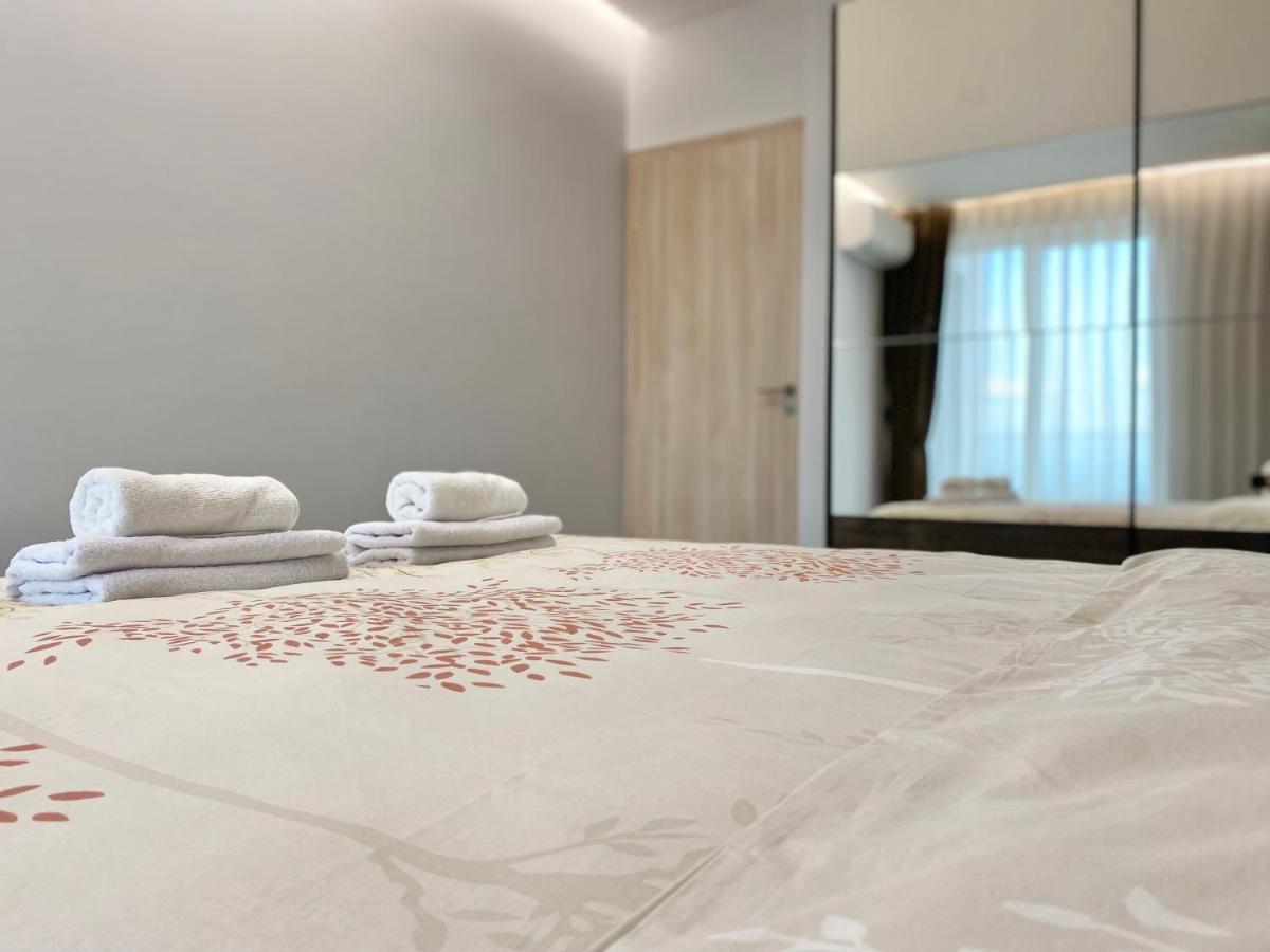 Apartamento Modern 1bed For 4 Guests In Sofía