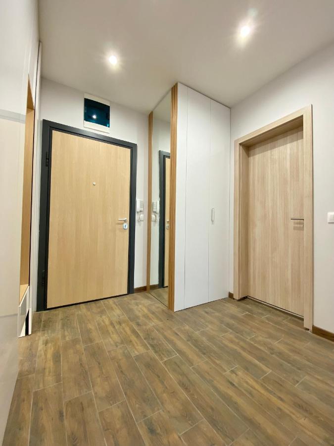 Modern 1bed For 4 Guests In Apartamento