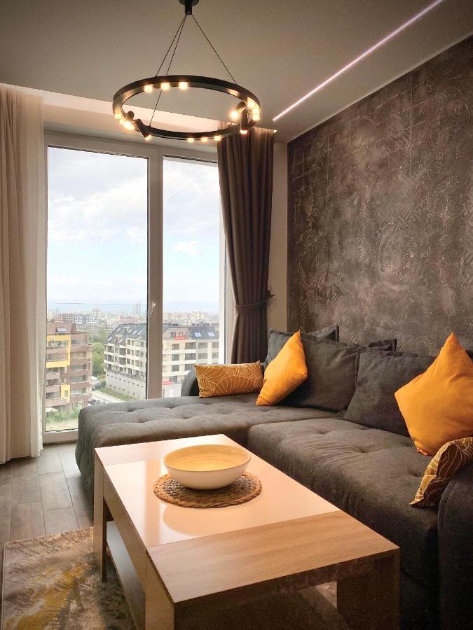 Modern 1bed For 4 Guests In *