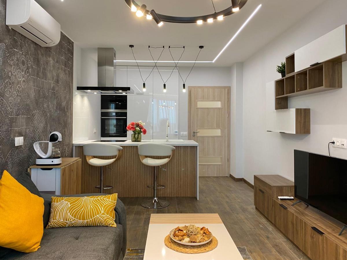 Modern 1bed For 4 Guests In * Sofía