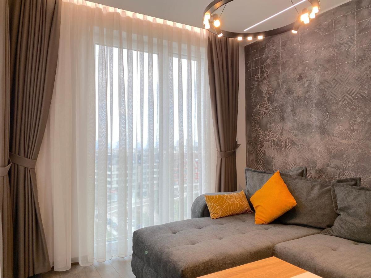 Modern 1bed For 4 Guests In *