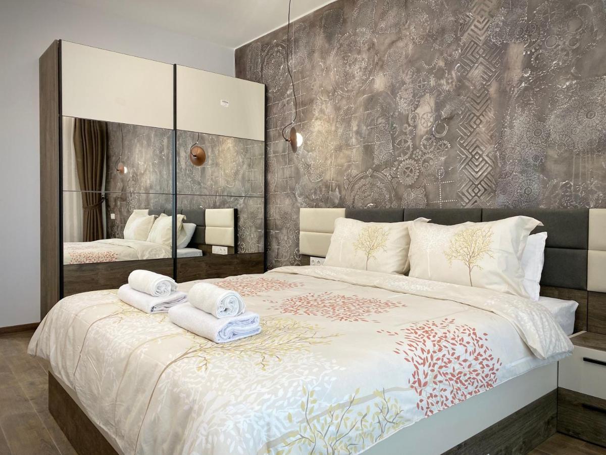 Modern 1bed For 4 Guests In Apartamento