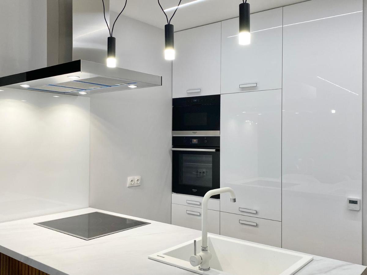 Modern 1bed For 4 Guests In Apartamento Sofía