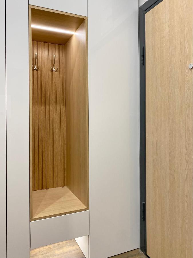 Modern 1bed For 4 Guests In