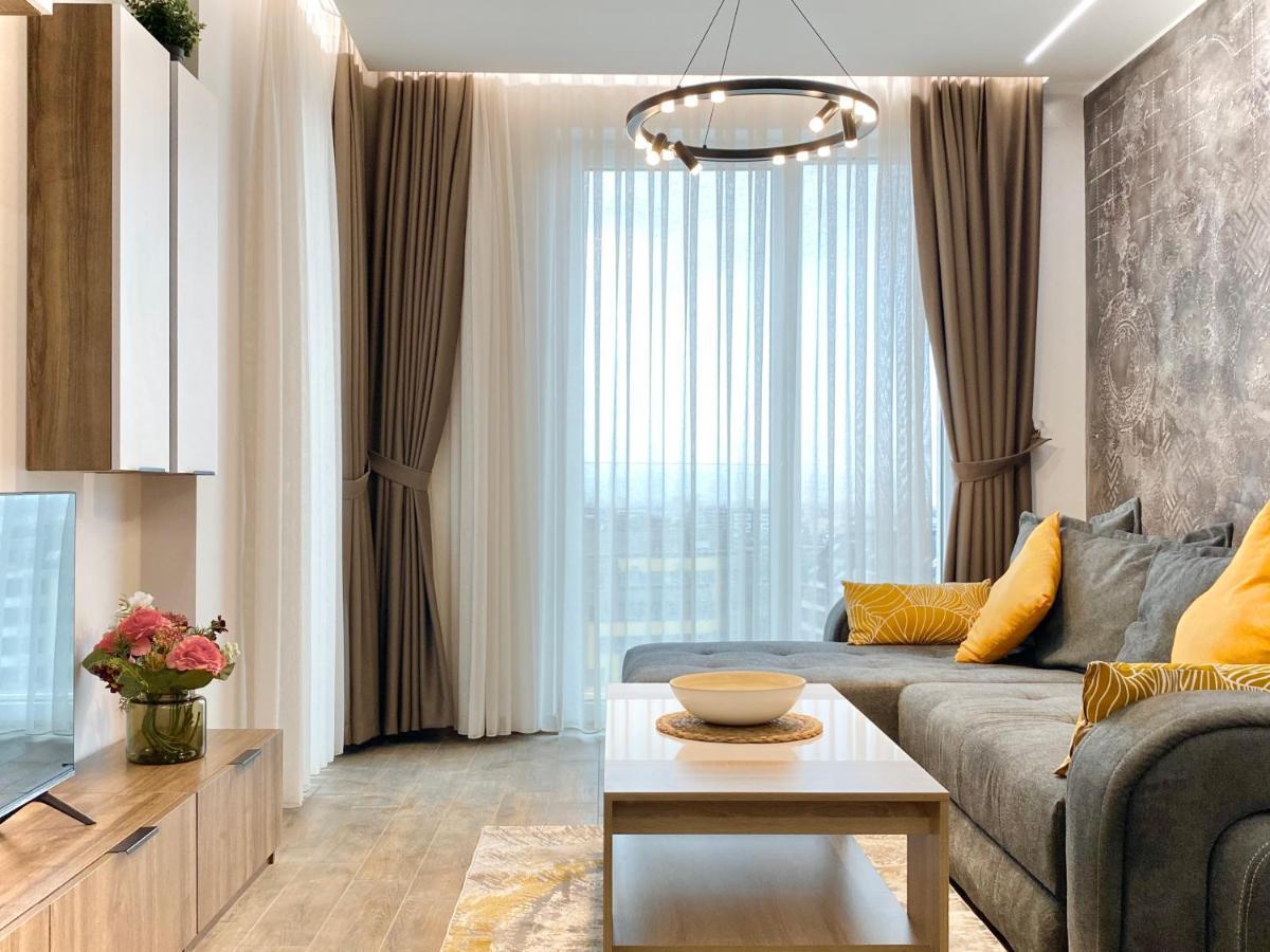 Apartamento Modern 1bed For 4 Guests In *