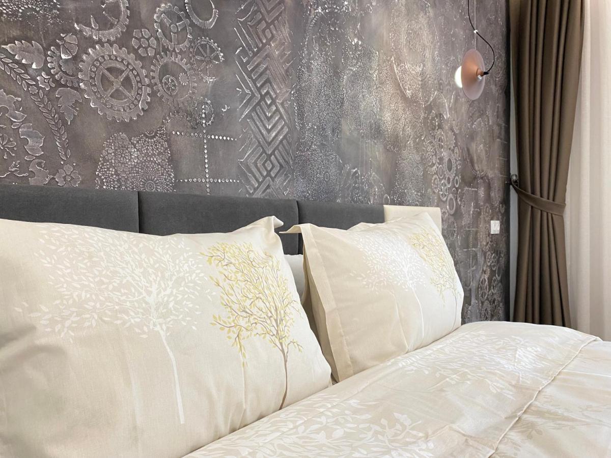 Apartamento Modern 1bed For 4 Guests In