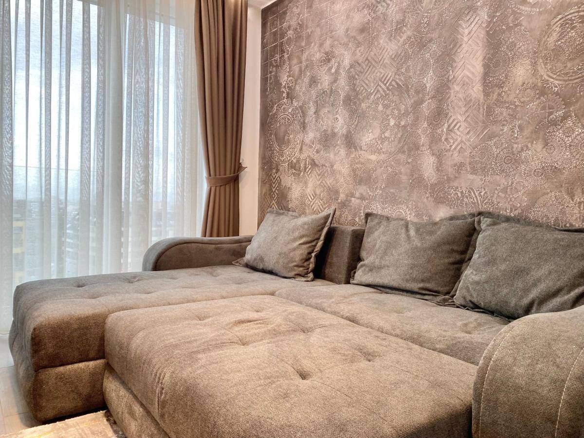 Apartamento Modern 1bed For 4 Guests In *