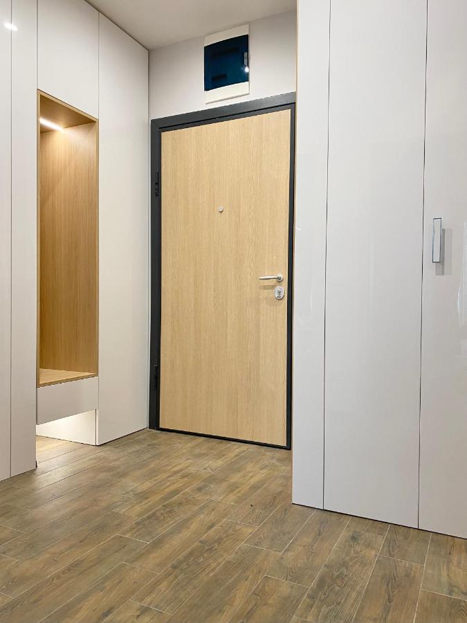 Modern 1bed For 4 Guests In Apartamento
