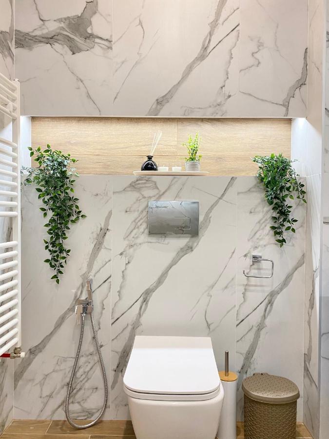 Modern 1bed For 4 Guests In Sofía