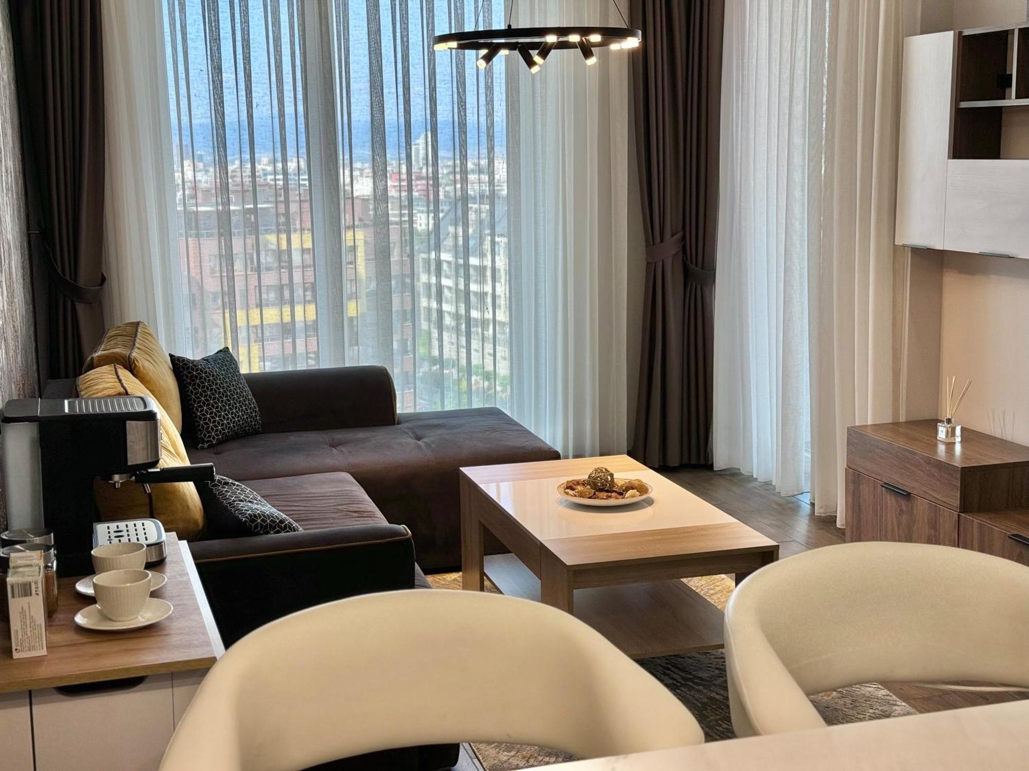 Apartamento Modern 1bed For 4 Guests In