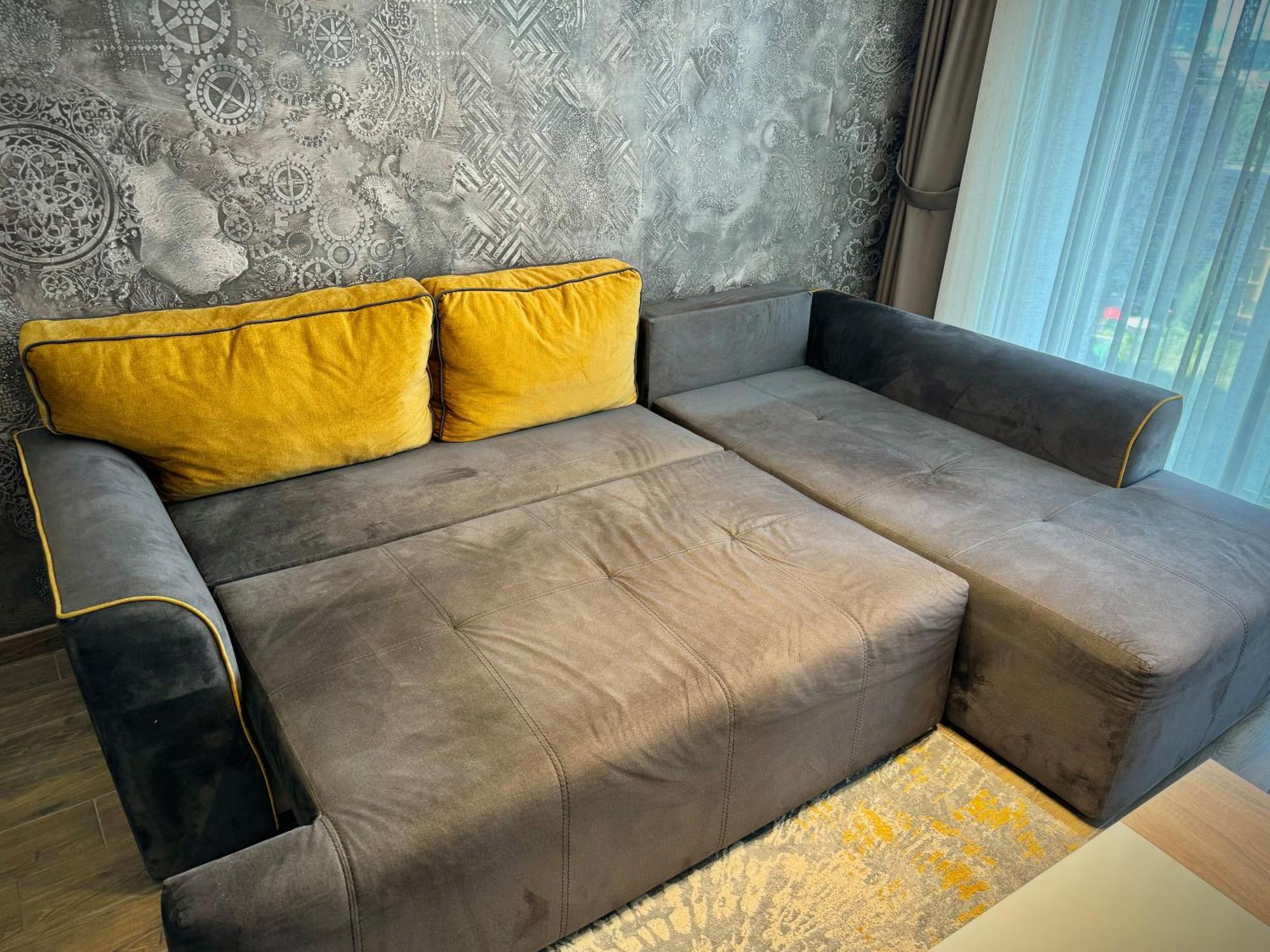 Apartamento Modern 1bed For 4 Guests In