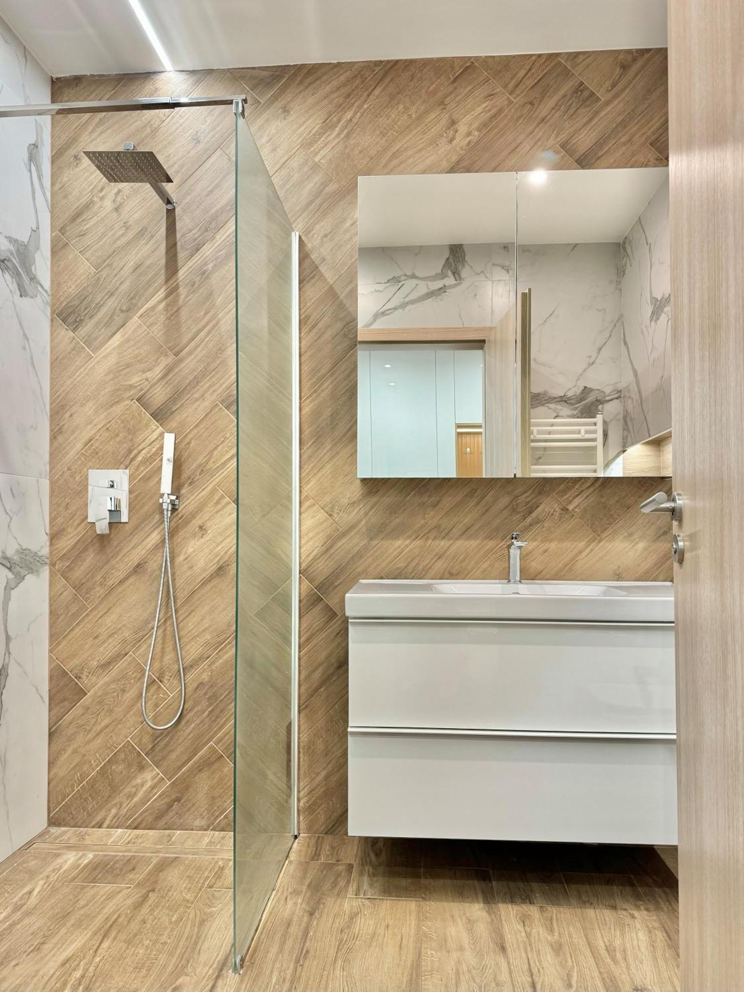 Modern 1bed For 4 Guests In Sofía