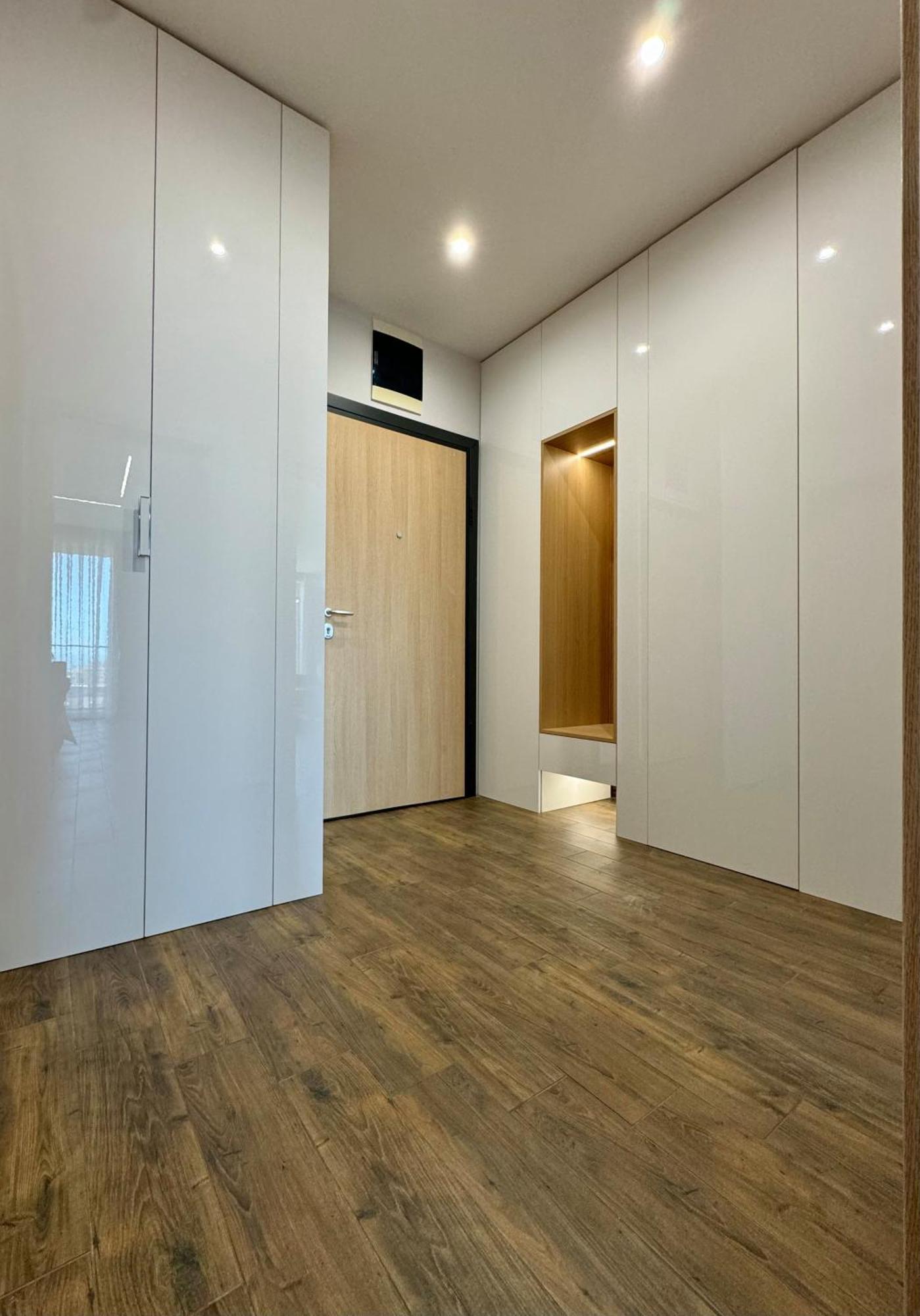 Apartamento Modern 1bed For 4 Guests In *
