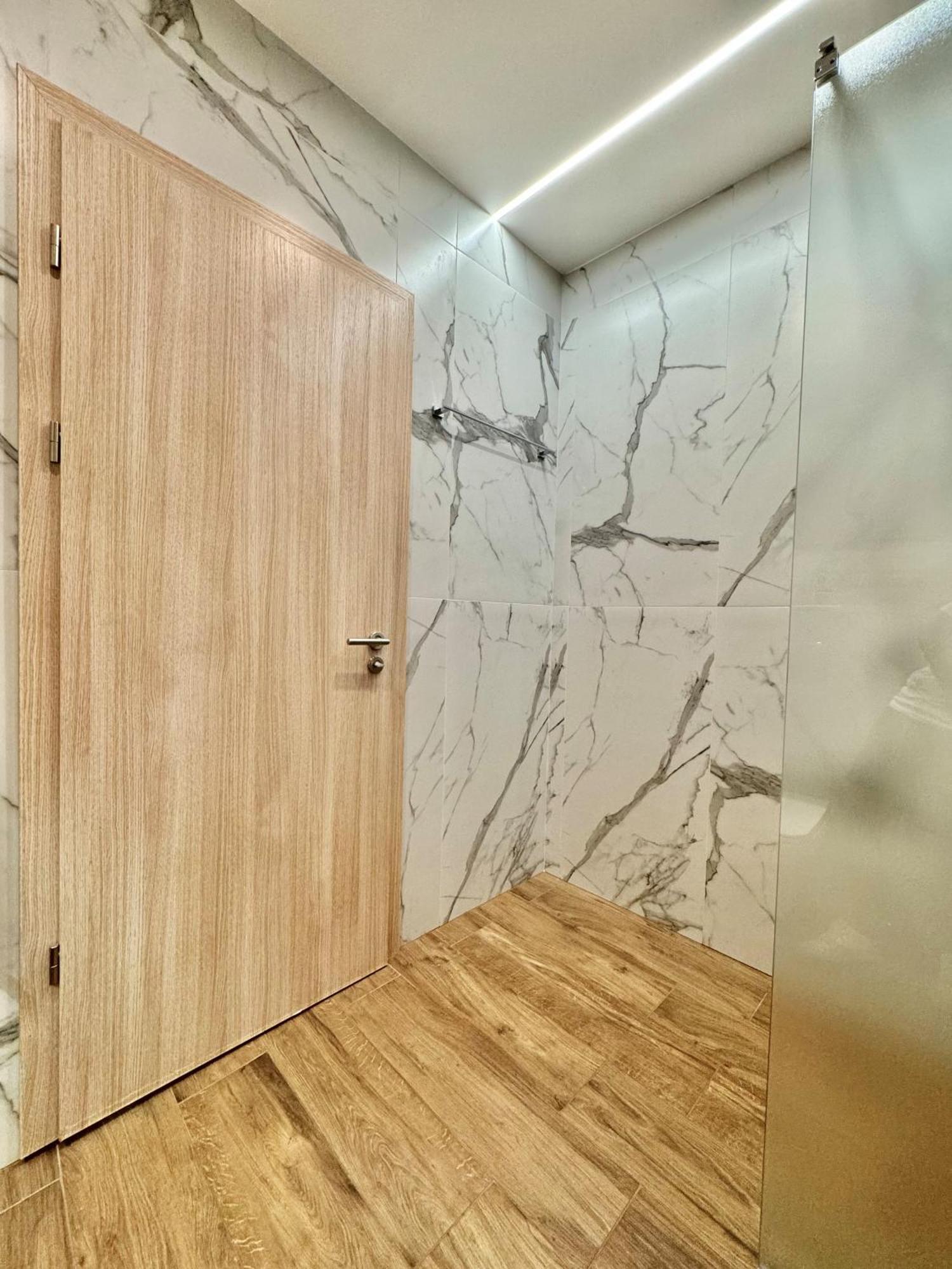 Apartamento Modern 1bed For 4 Guests In *