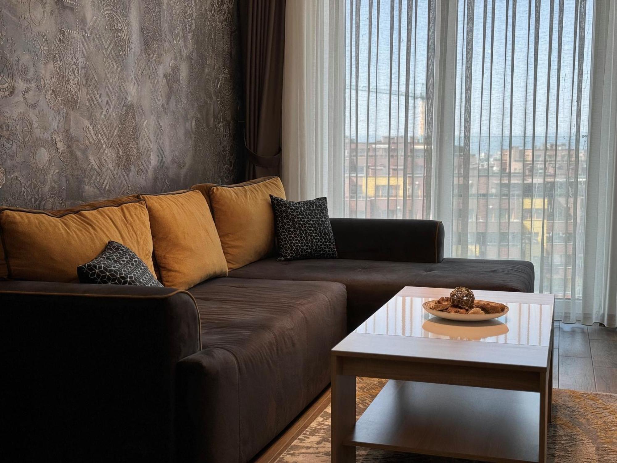 Modern 1bed For 4 Guests In Apartamento Sofía