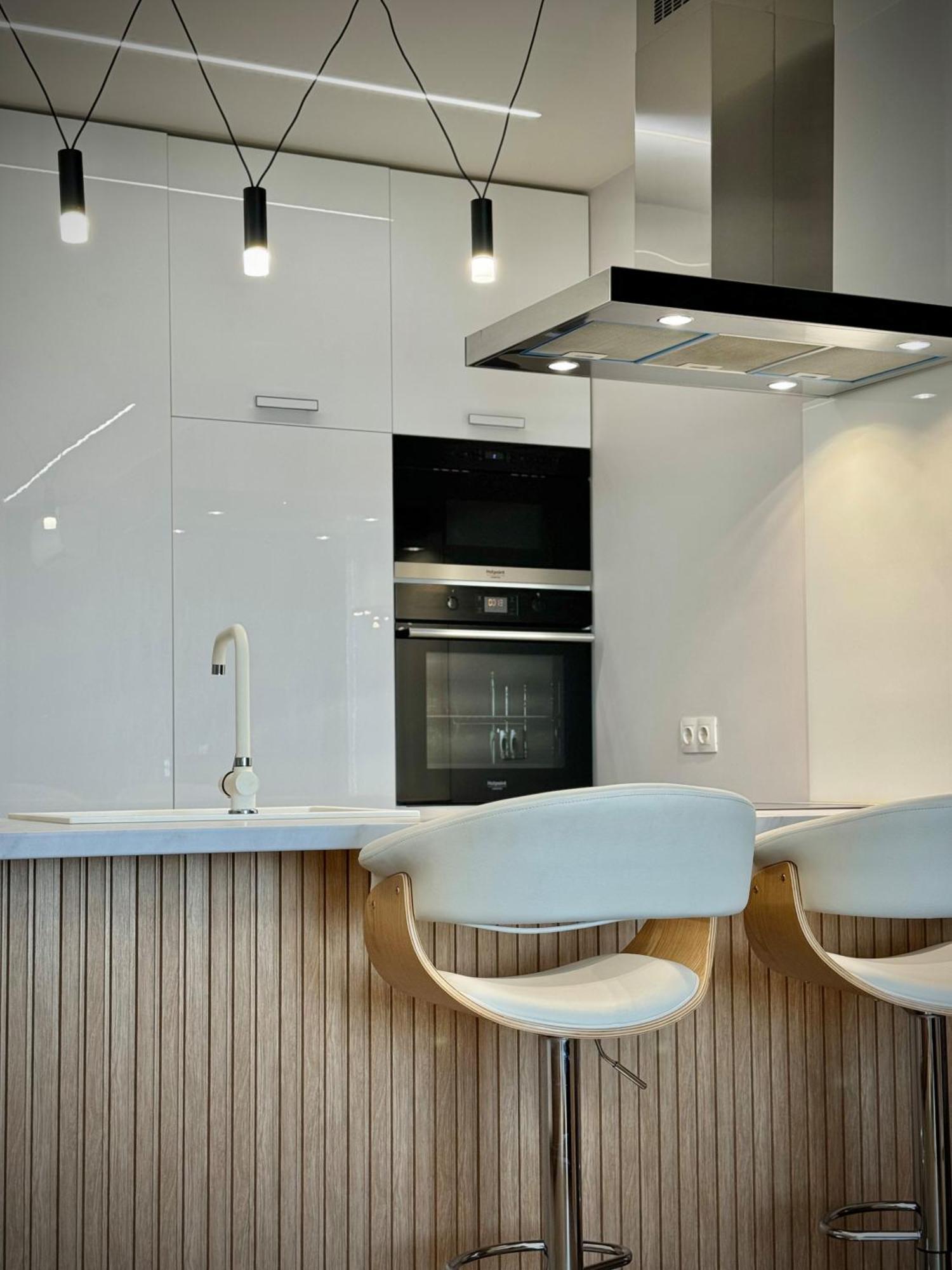 Modern 1bed For 4 Guests In * Sofía