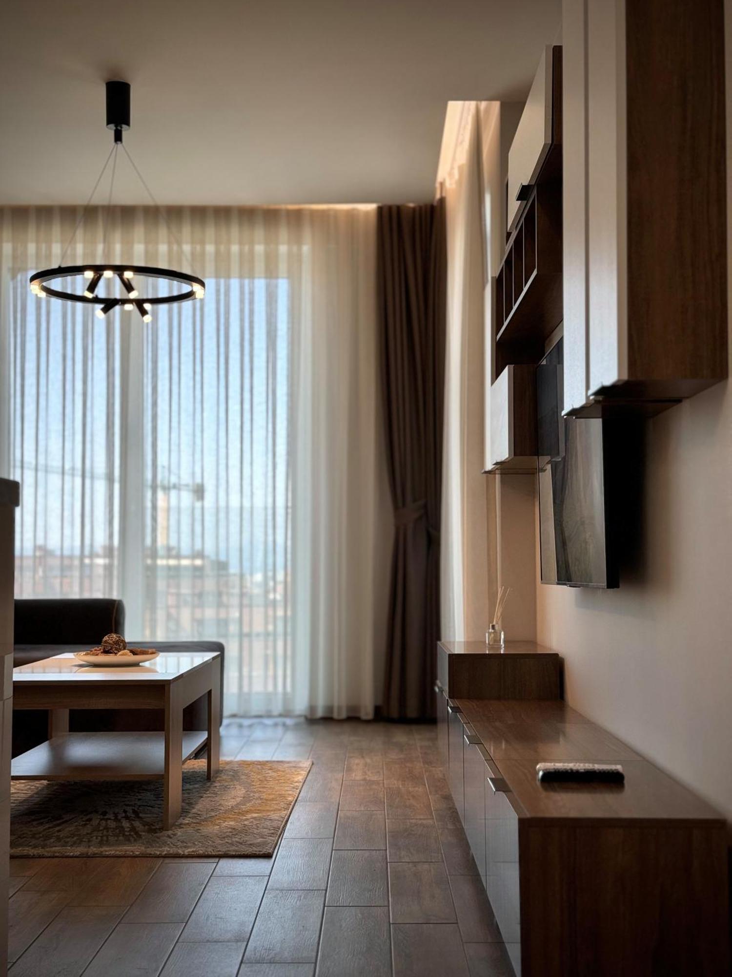Modern 1bed For 4 Guests In