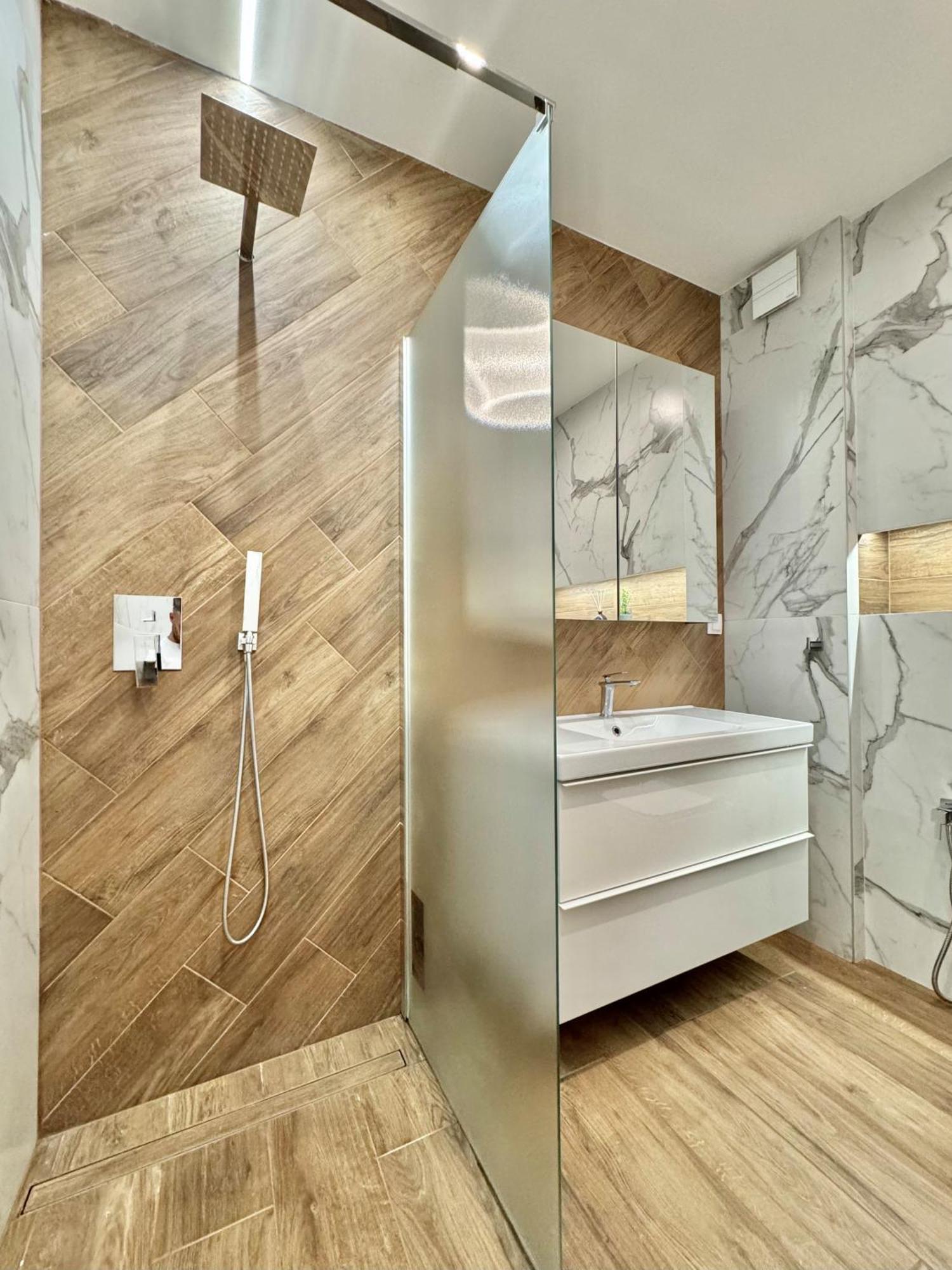 Apartamento Modern 1bed For 4 Guests In