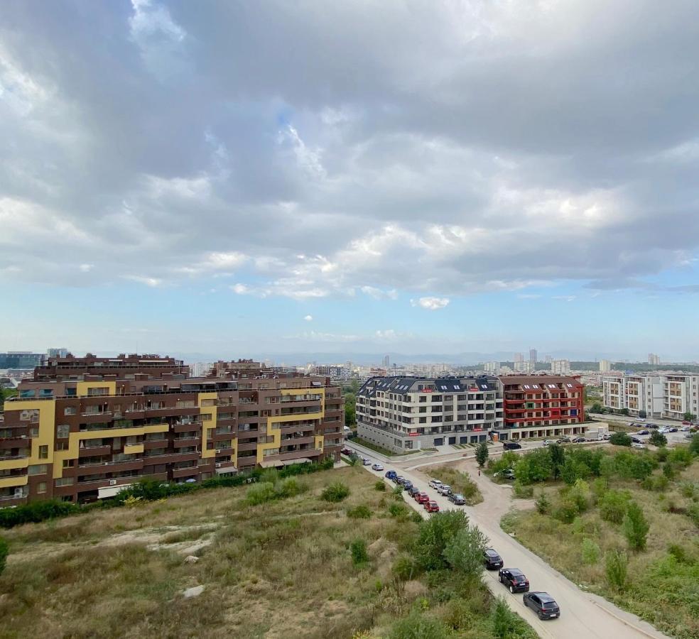 Modern 1bed For 4 Guests In Apartament *