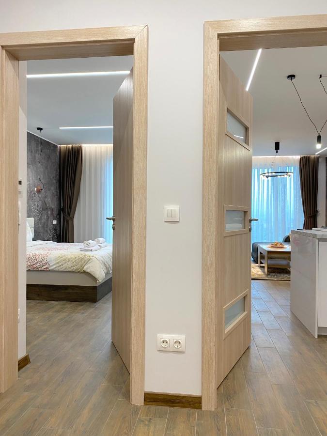Apartment Modern 1bed For 4 Guests In *
