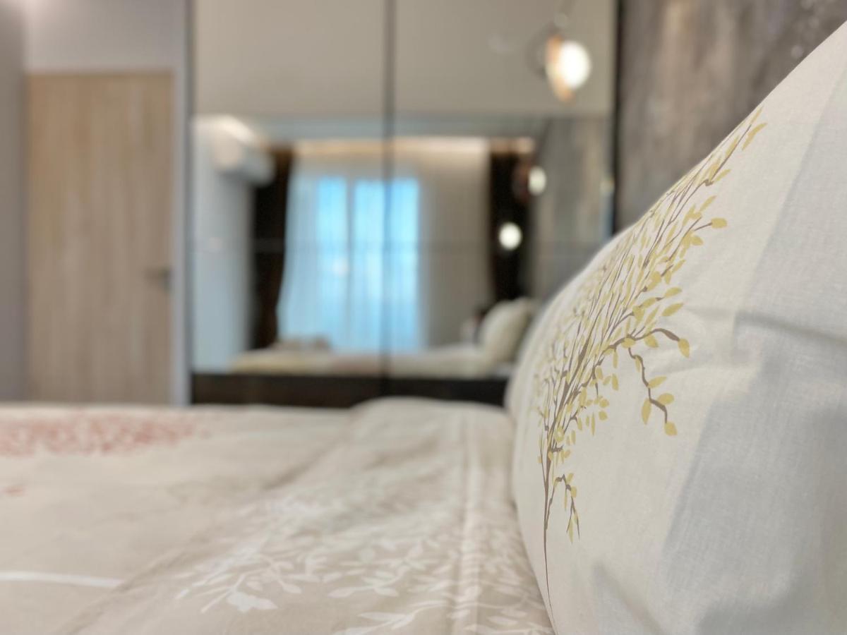 Apartament Modern 1bed For 4 Guests In Sofia