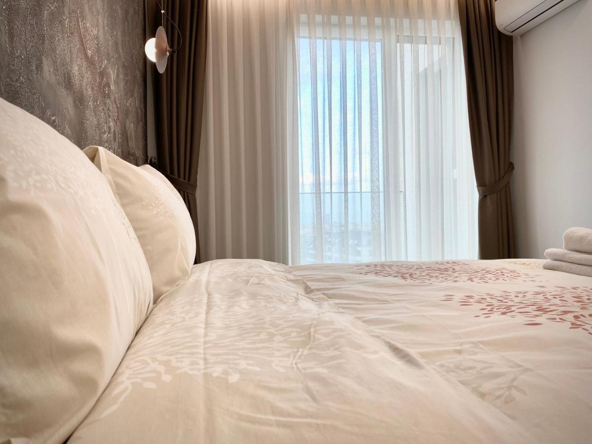 Modern 1bed For 4 Guests In * Sofia