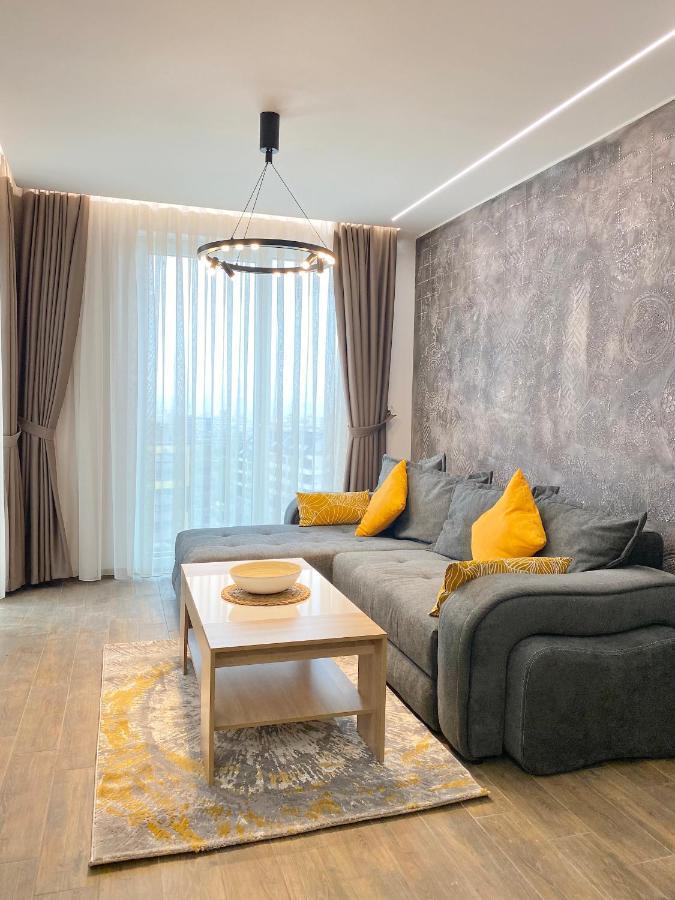 Apartment Modern 1bed For 4 Guests In Sofia