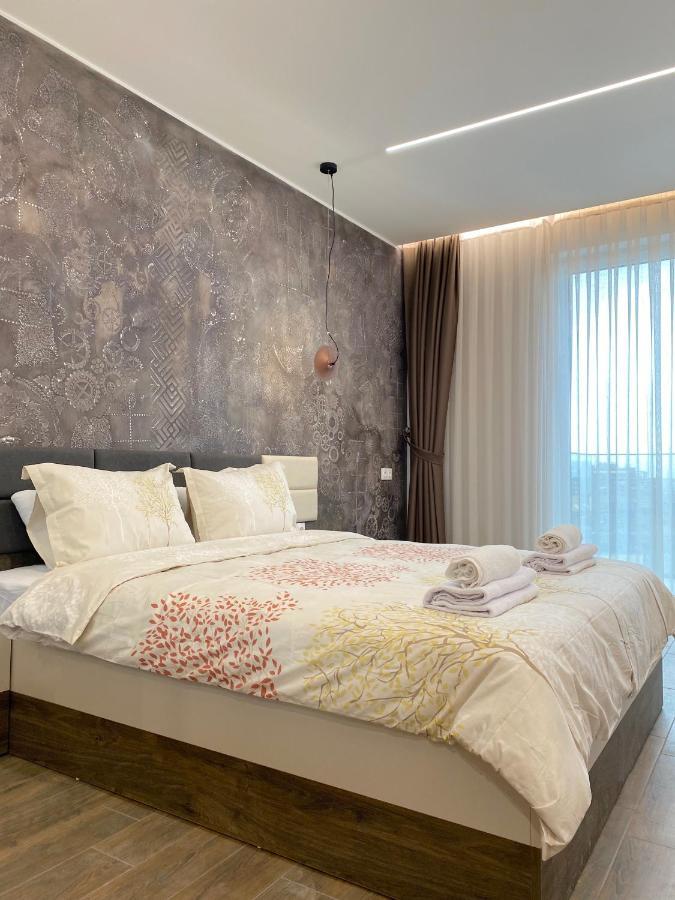 Apartament Modern 1bed For 4 Guests In
