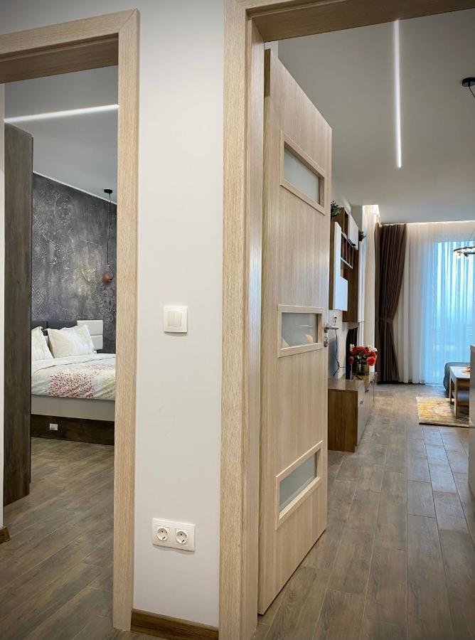 Apartment Modern 1bed For 4 Guests In Sofia