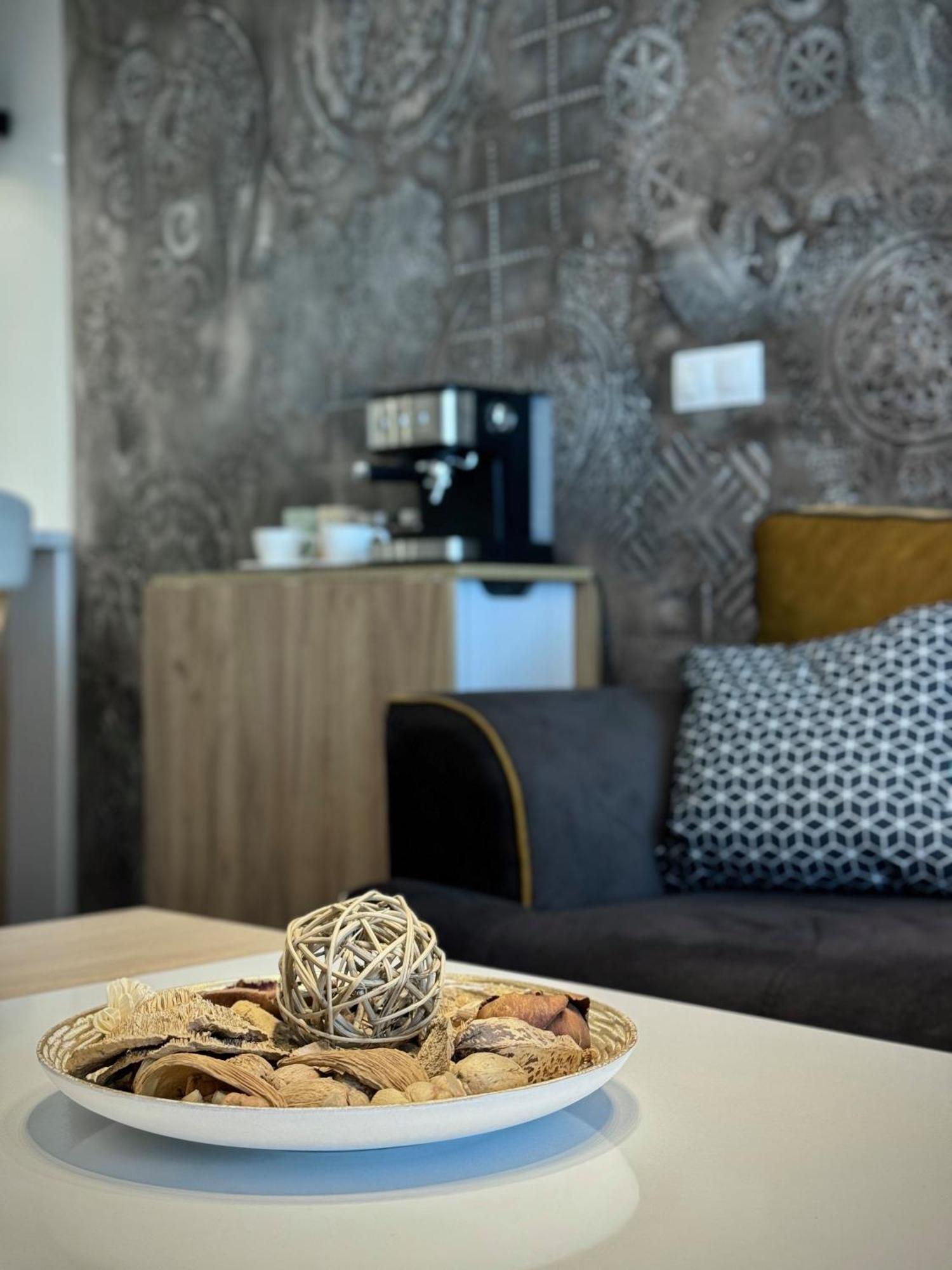 Modern 1bed For 4 Guests In Apartament