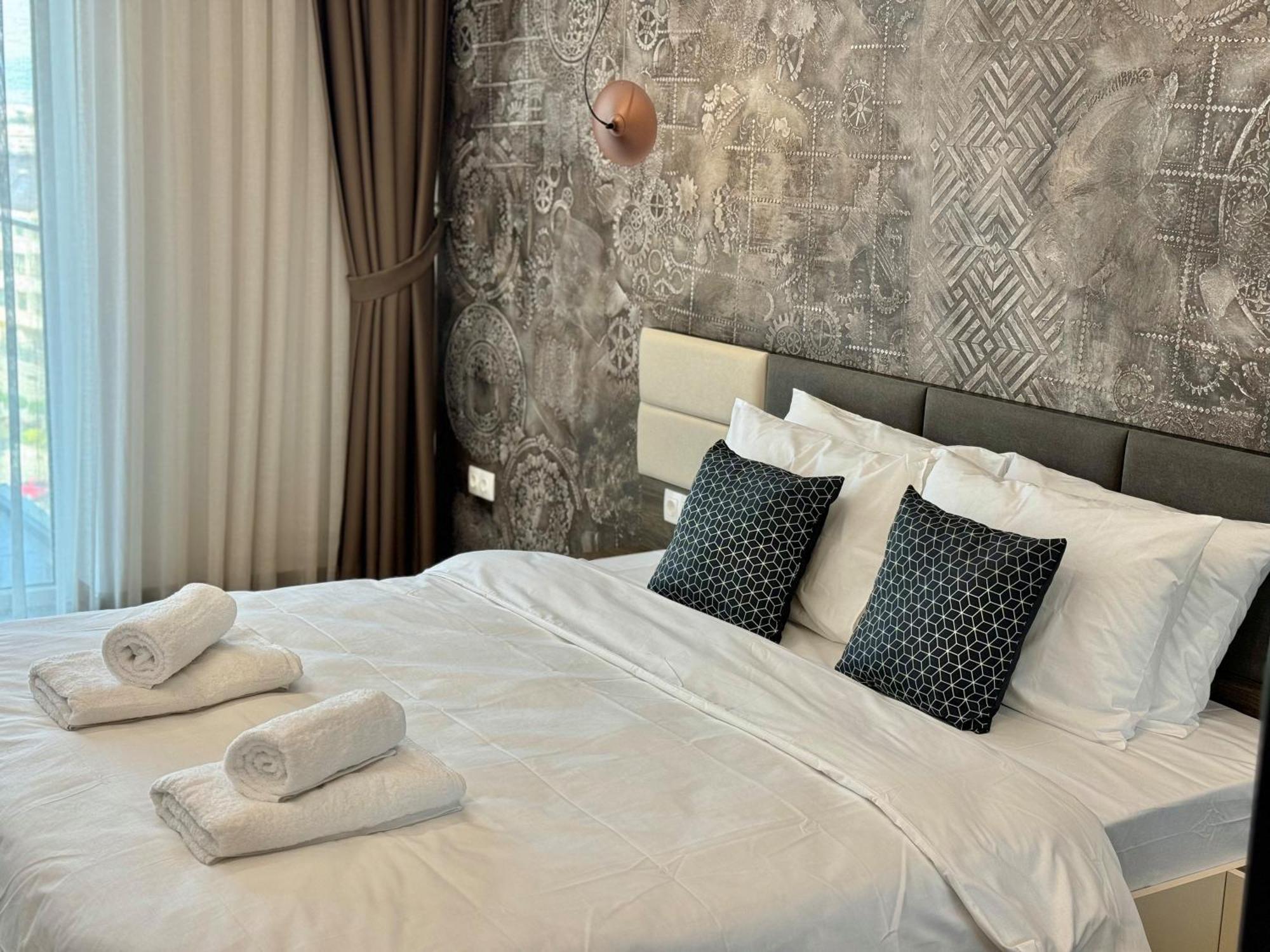 Apartment Modern 1bed For 4 Guests In Sofia