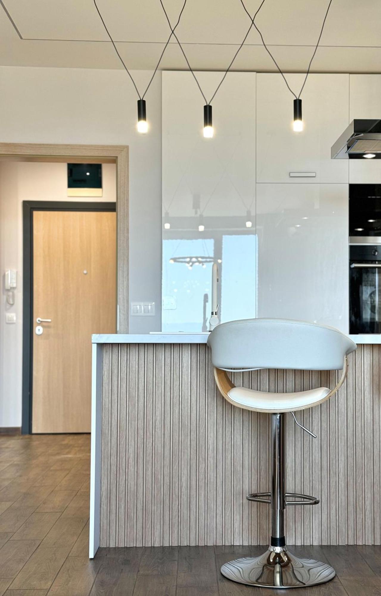 Modern 1bed For 4 Guests In Sofia